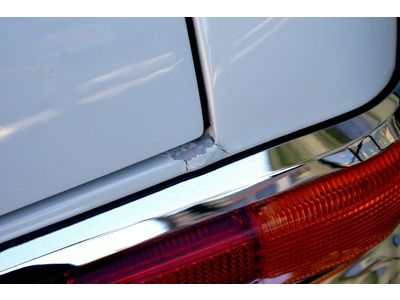 Automatic, hard top and soft top, one owner since 1974, original drivetrain, US $46,900.00, image 43