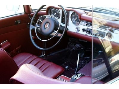 Automatic, hard top and soft top, one owner since 1974, original drivetrain, US $46,900.00, image 51