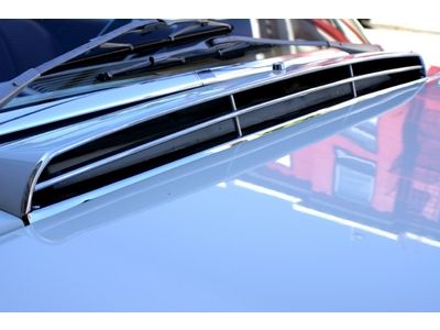 Automatic, hard top and soft top, one owner since 1974, original drivetrain, US $46,900.00, image 52