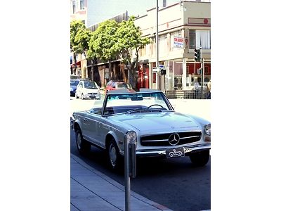 Automatic, hard top and soft top, one owner since 1974, original drivetrain, US $46,900.00, image 54