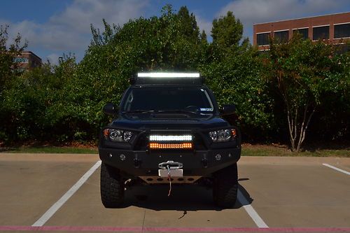 2013 toyota 4runner trail sport utility 4-door 4.0l