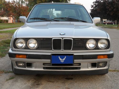 1990 bmw 325i