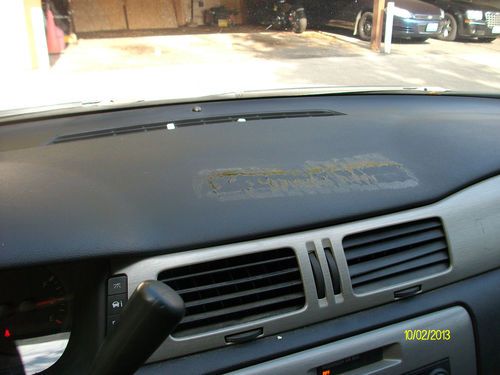 2008 Chevy Impala LS retired squad car, image 16