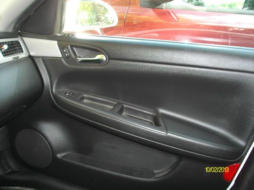 2008 Chevy Impala LS retired squad car, image 17