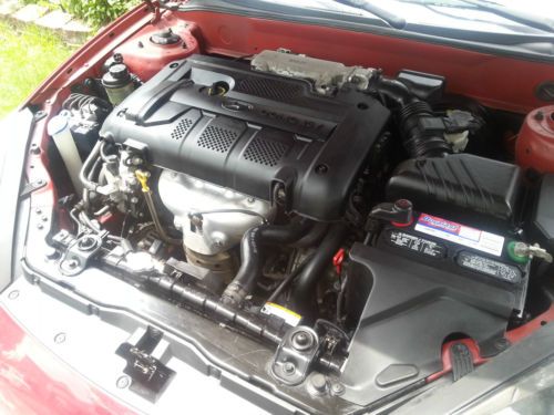 HYUNDAI TIBURON 2008, US $5,400.00, image 2