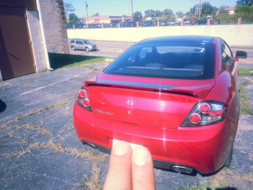 HYUNDAI TIBURON 2008, US $5,400.00, image 8