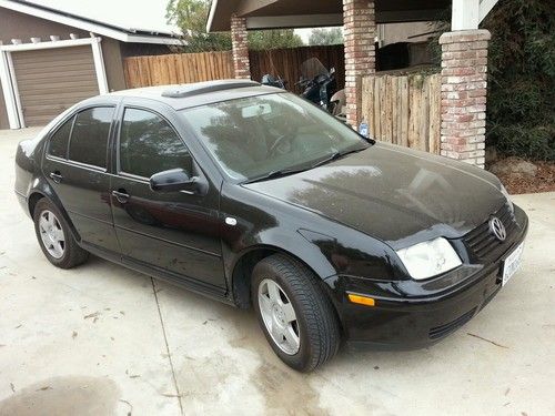 Jetta tdi diesel