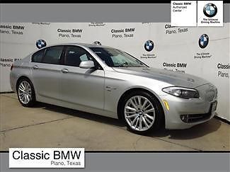 11 certified 550xi-premium2, cold weather, convenience, sport-45k miles!!