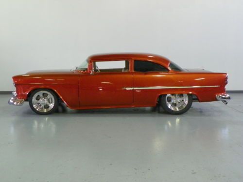 1955 chevrolet bel air