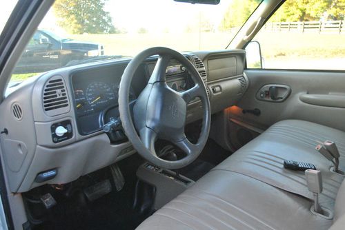 1999 Diesel Suburban, US $8,000.00, image 4