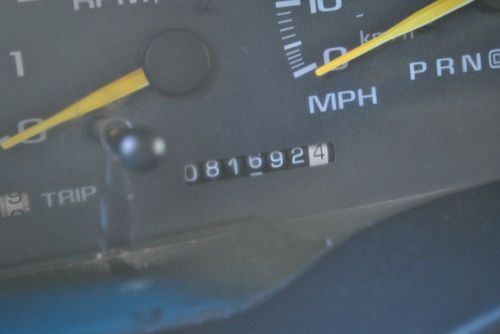 1999 Diesel Suburban, US $8,000.00, image 5