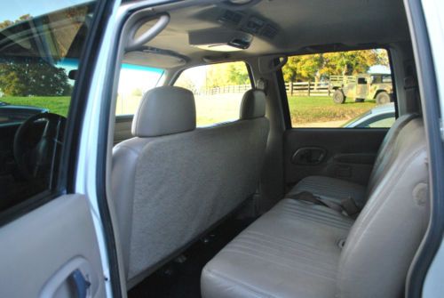 1999 Diesel Suburban, US $8,000.00, image 6