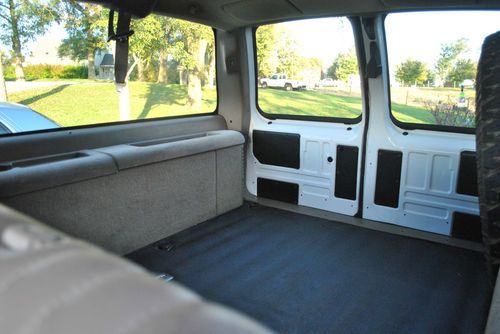 1999 Diesel Suburban, US $8,000.00, image 7