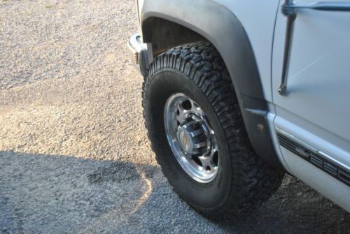 1999 Diesel Suburban, US $8,000.00, image 8