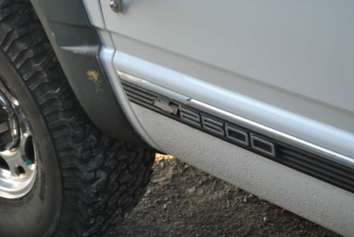 1999 Diesel Suburban, US $8,000.00, image 9