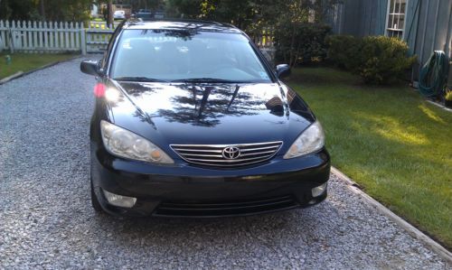 >>>2005 Toyota Camry XLE Sedan 4-Door 2.4L, Loaded! NO RESERVE!!<<<, image 11