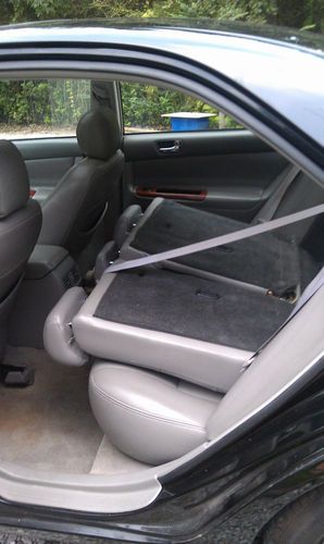 >>>2005 Toyota Camry XLE Sedan 4-Door 2.4L, Loaded! NO RESERVE!!<<<, image 16