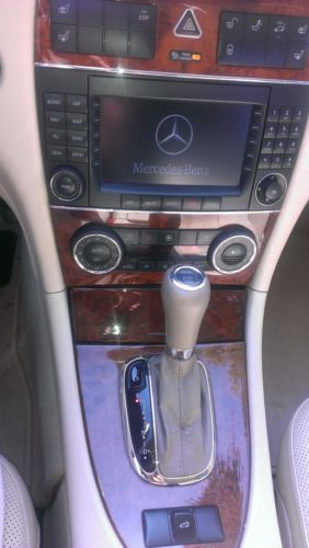 05 Mercedes-Benz CLK 500 AMG,Convertible,70K,Navigation,Xenon,lthr,custom,Clean, US $17,400.00, image 16