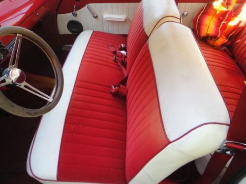 1962 Dodge Lancer, image 5