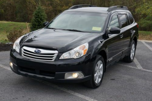 2.5i 40k premium auto all weather pkg htd seats pwr drivers seat bug guard awd