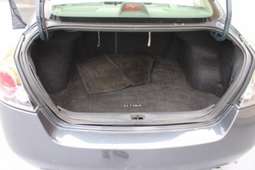 2.5 S 2.5L CD Front Wheel Drive Tires - Front All-Season Tires - Rear All-Season, image 8