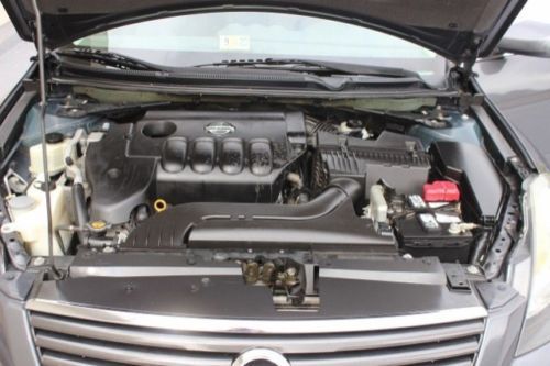 2.5 S 2.5L CD Front Wheel Drive Tires - Front All-Season Tires - Rear All-Season, image 9