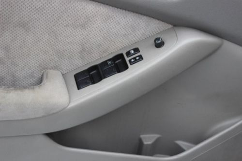 2.5 S 2.5L CD Front Wheel Drive Tires - Front All-Season Tires - Rear All-Season, image 12