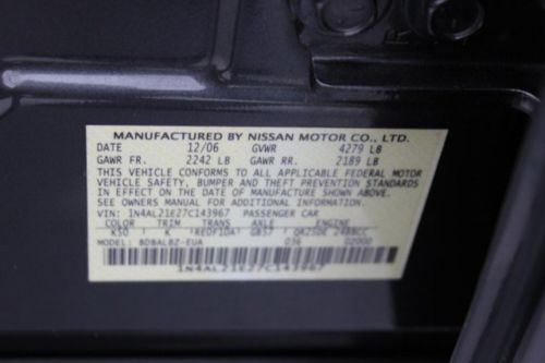 2.5 S 2.5L CD Front Wheel Drive Tires - Front All-Season Tires - Rear All-Season, image 13