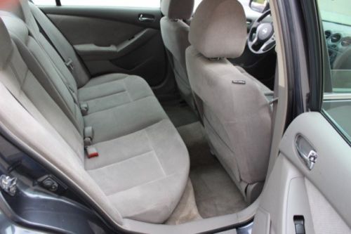 2.5 S 2.5L CD Front Wheel Drive Tires - Front All-Season Tires - Rear All-Season, image 16