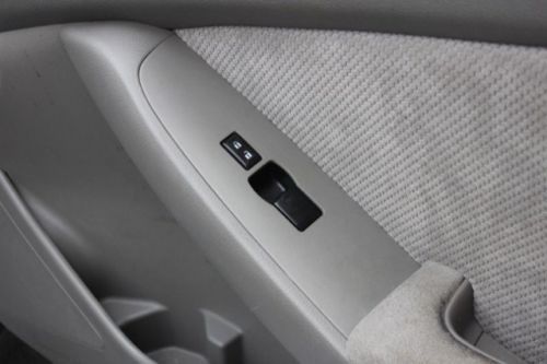 2.5 S 2.5L CD Front Wheel Drive Tires - Front All-Season Tires - Rear All-Season, image 19