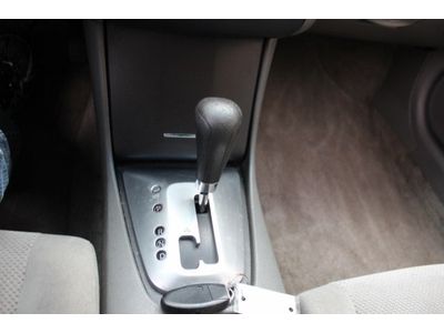 2.5 S 2.5L CD Front Wheel Drive Tires - Front All-Season Tires - Rear All-Season, image 22