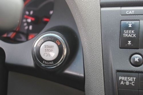 2.5 S 2.5L CD Front Wheel Drive Tires - Front All-Season Tires - Rear All-Season, image 23