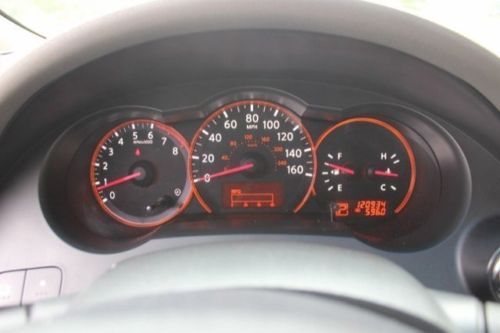 2.5 S 2.5L CD Front Wheel Drive Tires - Front All-Season Tires - Rear All-Season, image 24