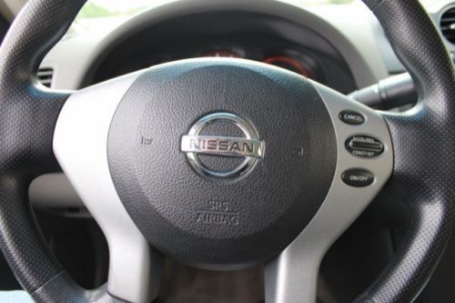 2.5 S 2.5L CD Front Wheel Drive Tires - Front All-Season Tires - Rear All-Season, image 26