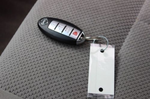 2.5 S 2.5L CD Front Wheel Drive Tires - Front All-Season Tires - Rear All-Season, image 28