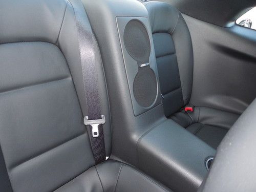 2014 Nissan GT-R Premium Coupe 2-Door 3.8L (SOLID RED), US $98,900.00, image 4