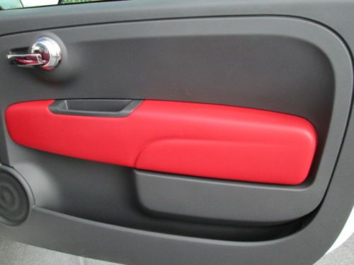 2012 WHITE AUTOMATIC LEATHER MILES:4K CONVERTIBLE, image 17