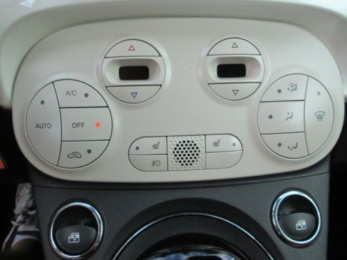 2012 WHITE AUTOMATIC LEATHER MILES:4K CONVERTIBLE, image 24