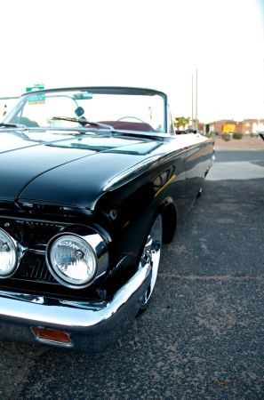 1963 mercury monterey converible, classic, low rider, lowered