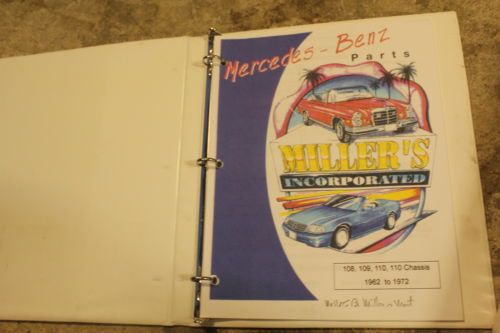 1965 Mercedes 300SE Sunroof Coupe AirRide 280 250 SE 1 of 710 Restored SrvcRecs, US $34,995.00, image 16