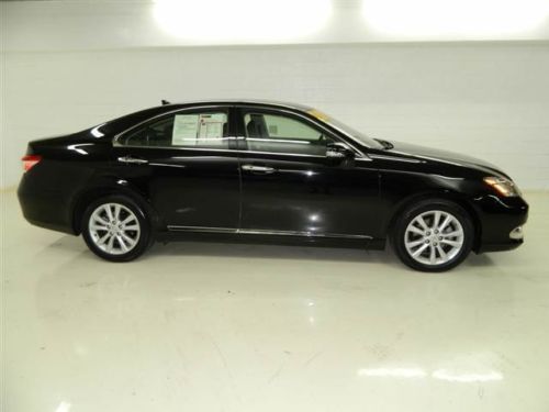 3.5L CD 4 wheel disc brakes ABS brakes AM/FM radio ac clean certified low miles, image 3