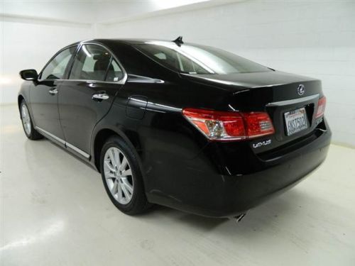 3.5L CD 4 wheel disc brakes ABS brakes AM/FM radio ac clean certified low miles, image 5