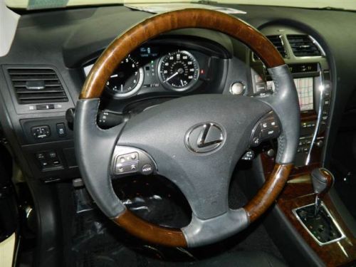 3.5L CD 4 wheel disc brakes ABS brakes AM/FM radio ac clean certified low miles, image 9