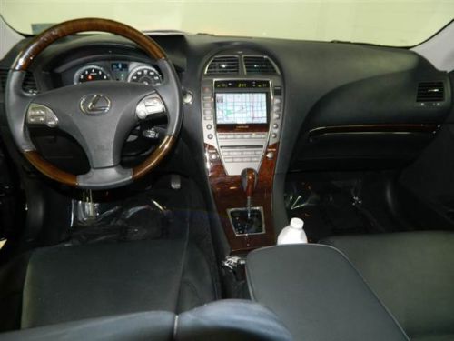 3.5L CD 4 wheel disc brakes ABS brakes AM/FM radio ac clean certified low miles, image 10