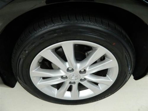 3.5L CD 4 wheel disc brakes ABS brakes AM/FM radio ac clean certified low miles, image 12