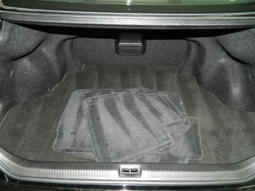 3.5L CD 4 wheel disc brakes ABS brakes AM/FM radio ac clean certified low miles, image 13