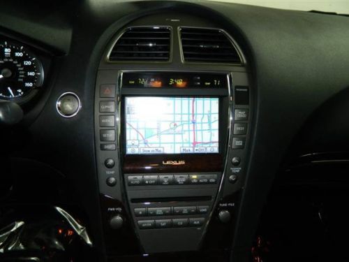 3.5L CD 4 wheel disc brakes ABS brakes AM/FM radio ac clean certified low miles, image 15