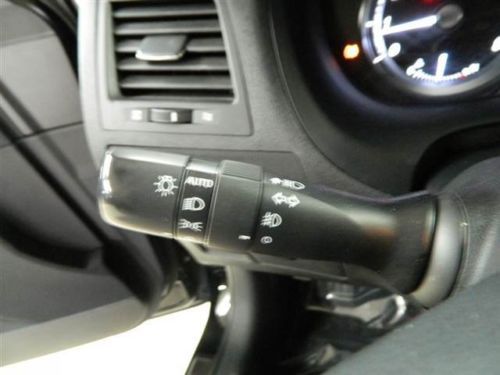 3.5L CD 4 wheel disc brakes ABS brakes AM/FM radio ac clean certified low miles, image 18