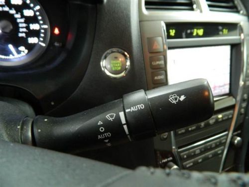 3.5L CD 4 wheel disc brakes ABS brakes AM/FM radio ac clean certified low miles, image 19