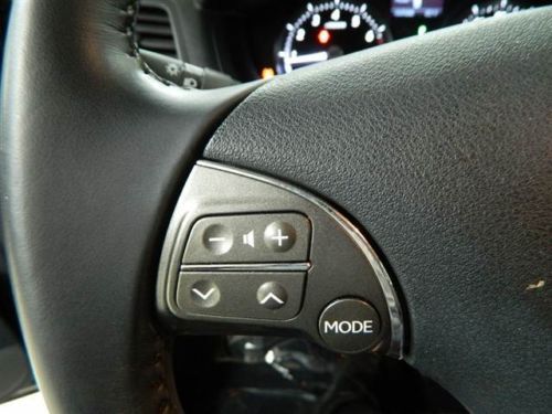 3.5L CD 4 wheel disc brakes ABS brakes AM/FM radio ac clean certified low miles, image 25